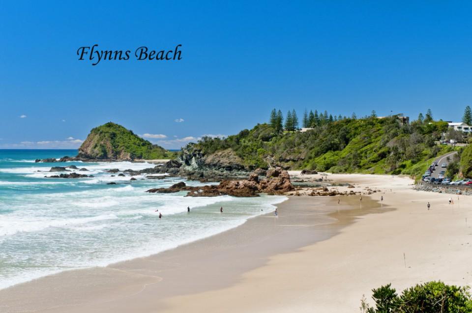Portsea Apt 5 Flynns Beach Port Macquarie