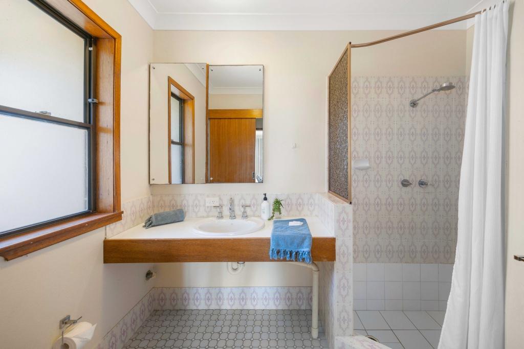 Bathroom Taranaki Penthouse